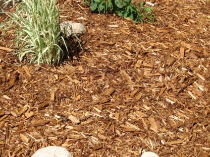 Mulch (Variable + Vol by cu. yd.) - Image 2